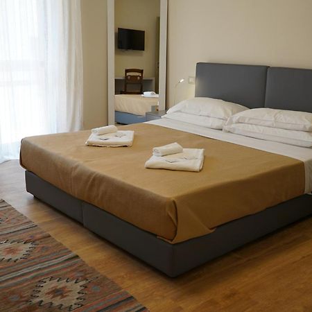 Avenue Rooms Verona Luaran gambar