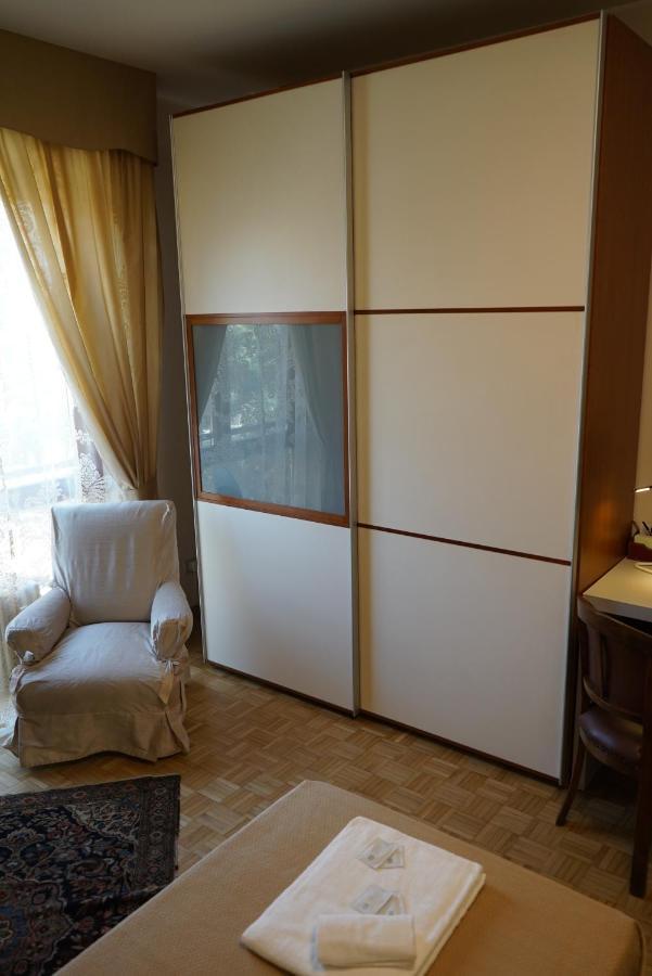Avenue Rooms Verona Luaran gambar