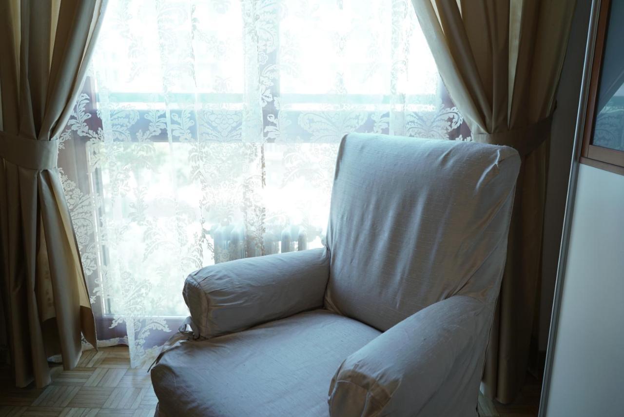 Avenue Rooms Verona Luaran gambar