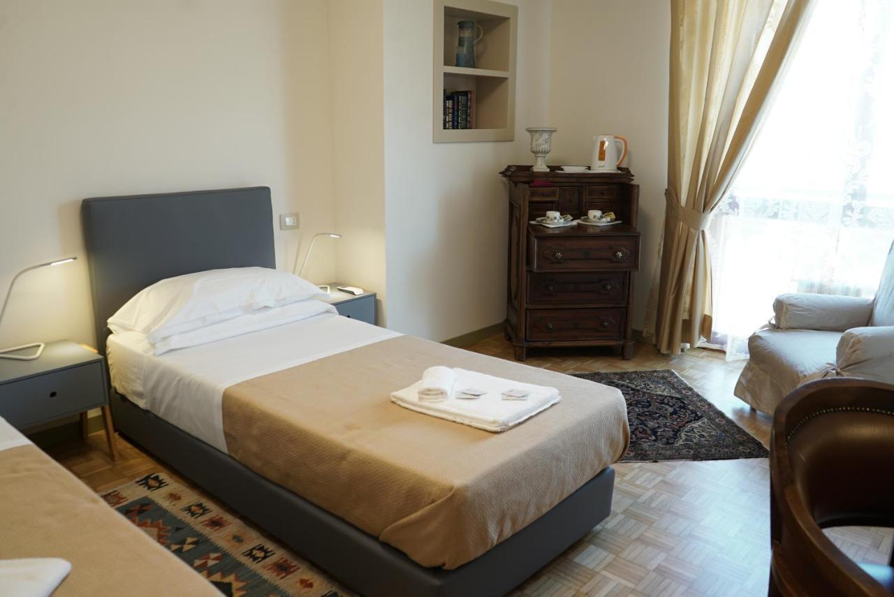 Avenue Rooms Verona Luaran gambar