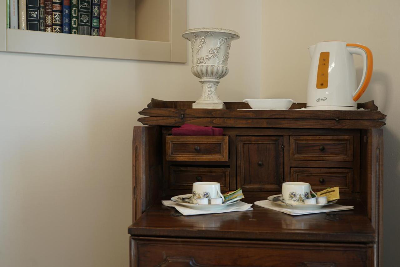 Avenue Rooms Verona Luaran gambar