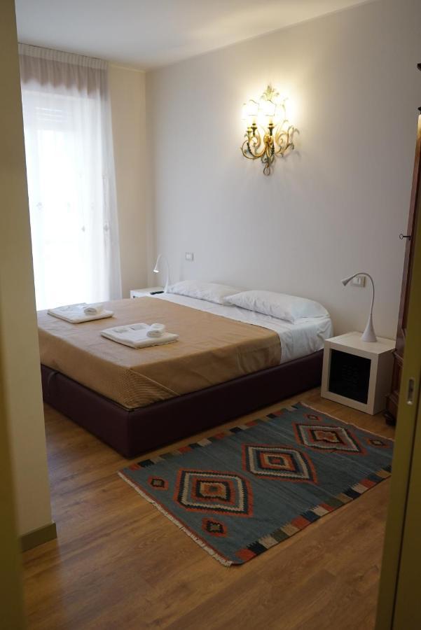 Avenue Rooms Verona Luaran gambar