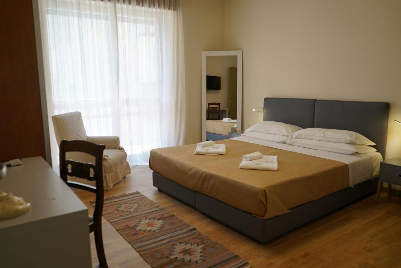 Avenue Rooms Verona Luaran gambar