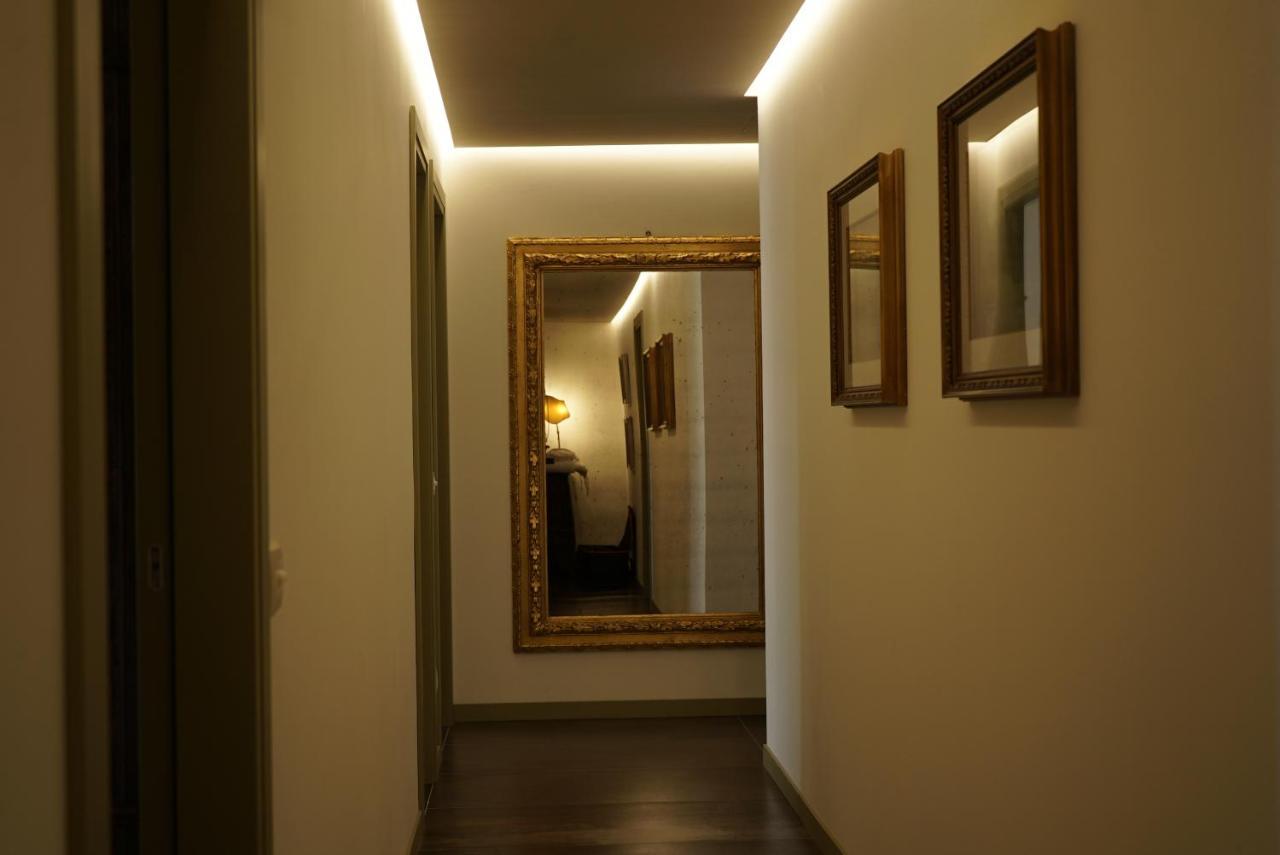 Avenue Rooms Verona Luaran gambar