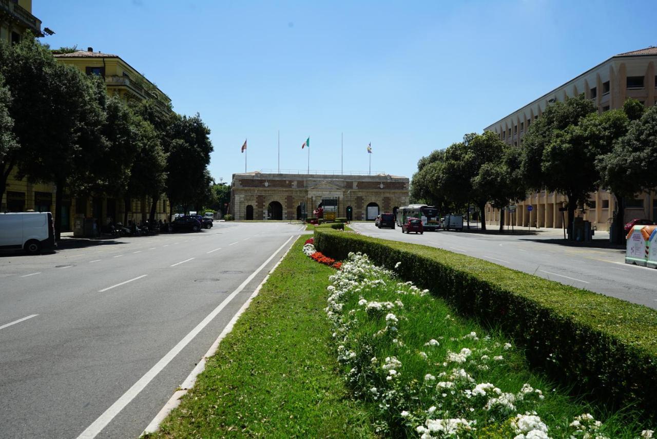 Avenue Rooms Verona Luaran gambar