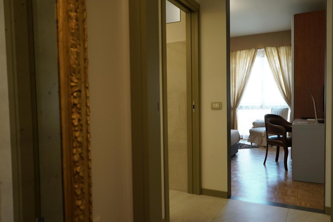 Avenue Rooms Verona Luaran gambar
