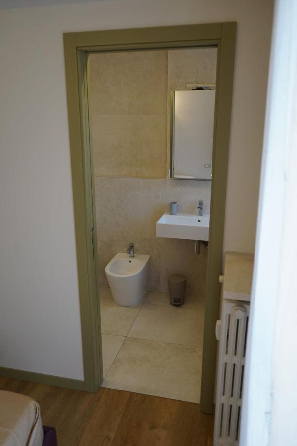 Avenue Rooms Verona Luaran gambar