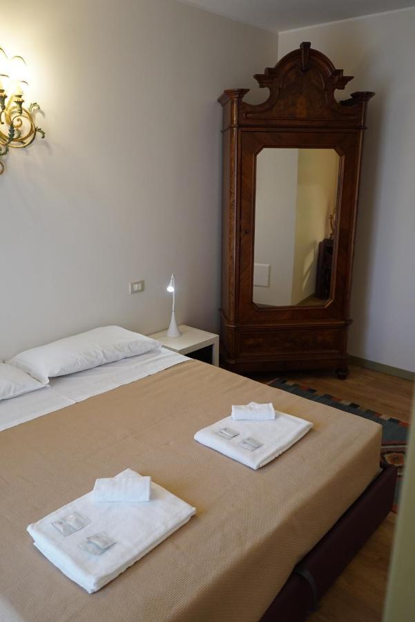 Avenue Rooms Verona Luaran gambar