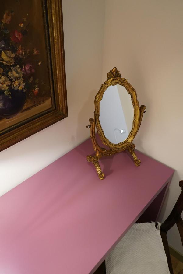 Avenue Rooms Verona Luaran gambar