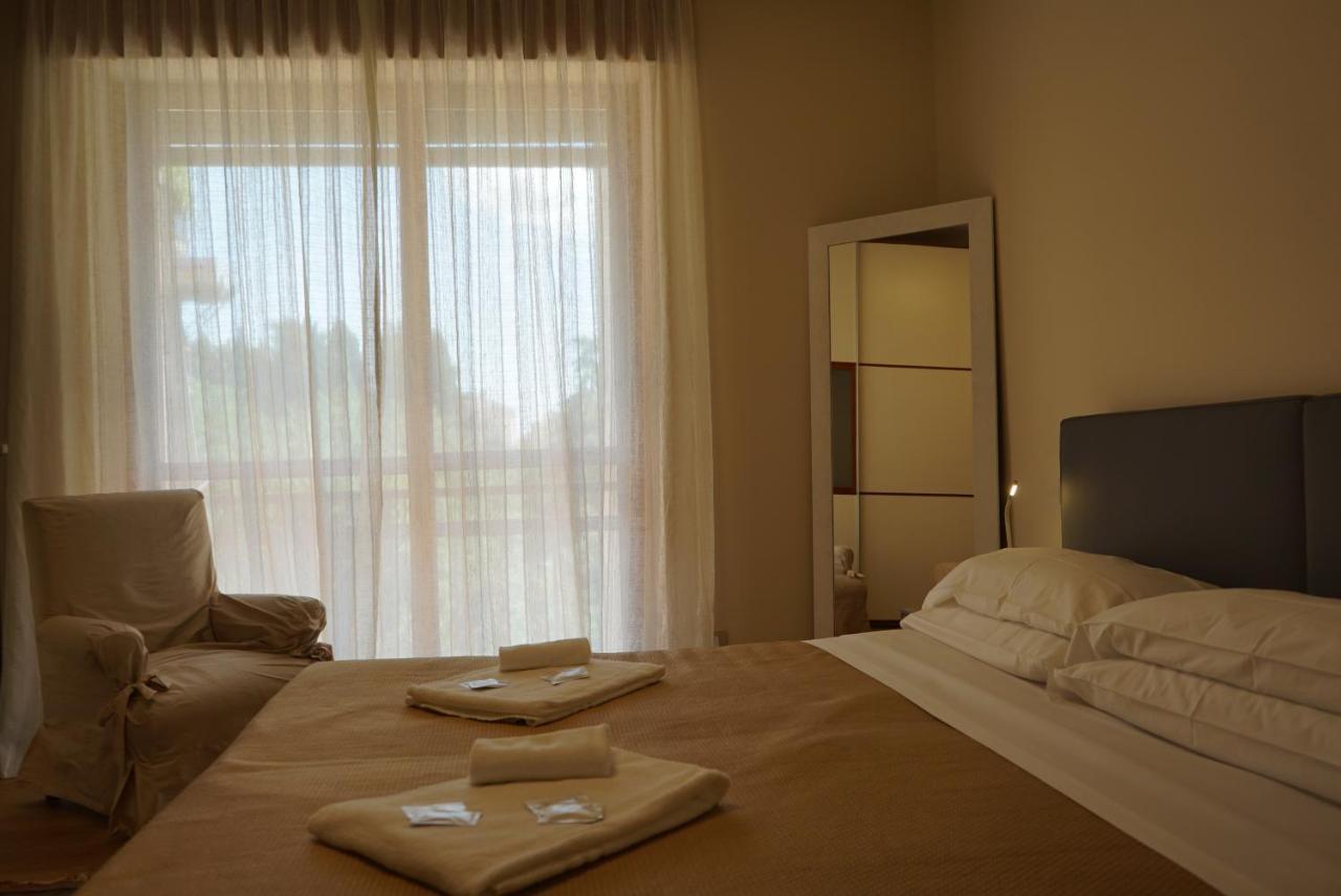 Avenue Rooms Verona Luaran gambar