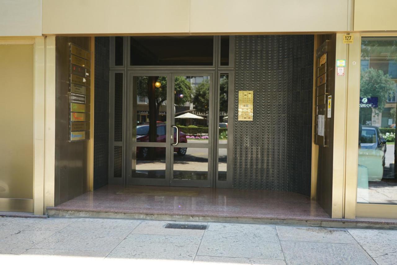 Avenue Rooms Verona Luaran gambar