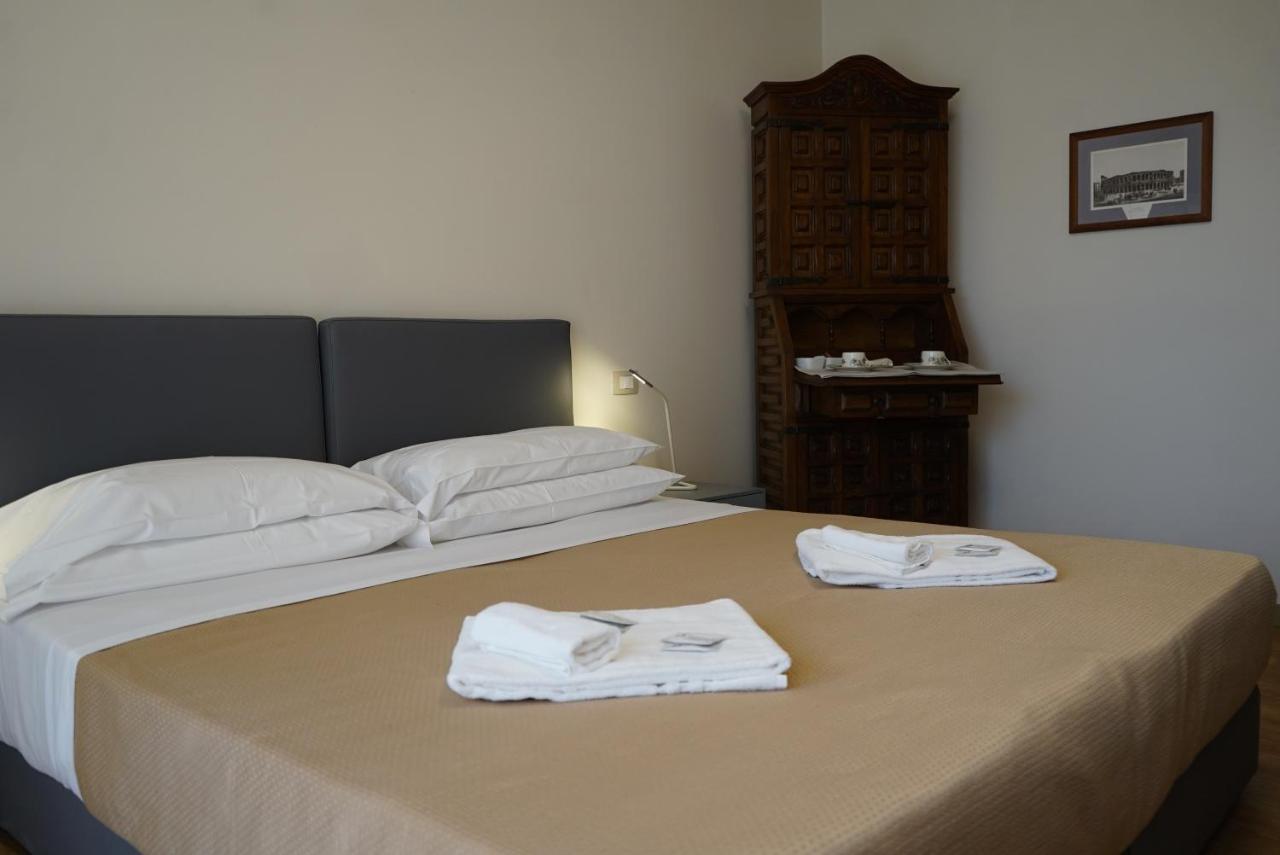 Avenue Rooms Verona Luaran gambar