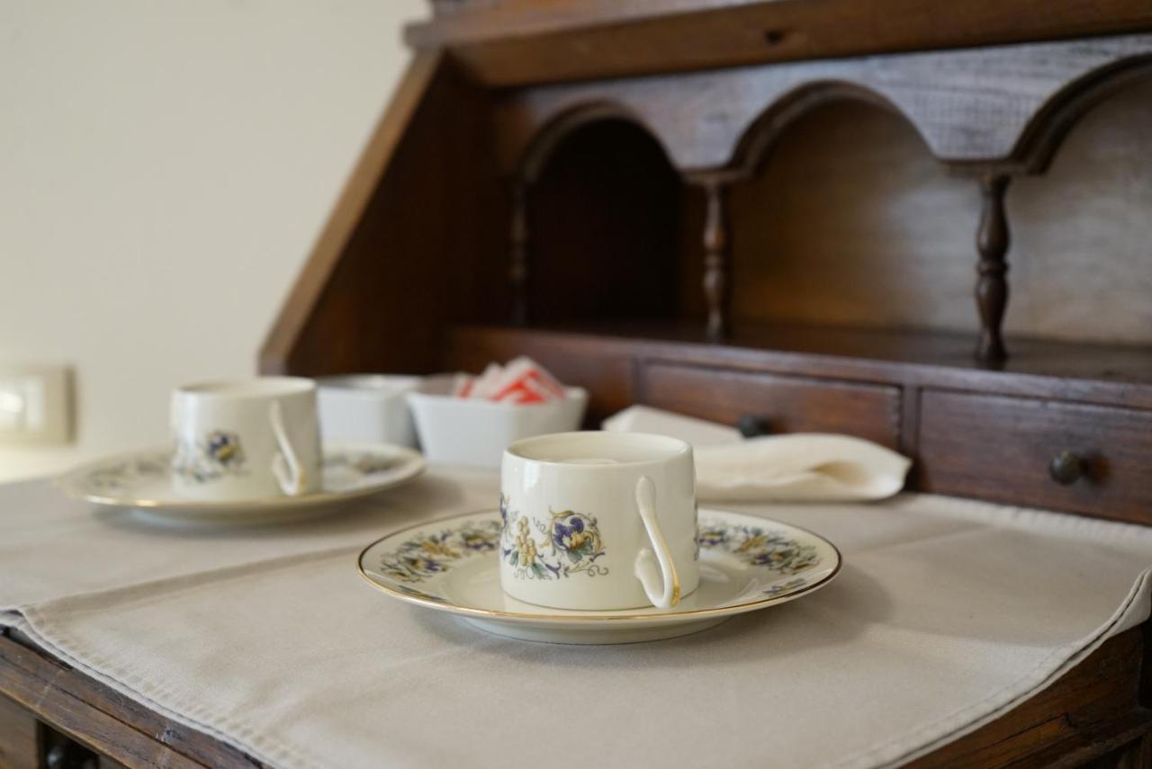Avenue Rooms Verona Luaran gambar