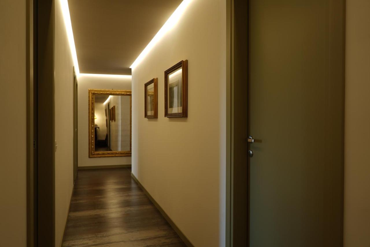 Avenue Rooms Verona Luaran gambar
