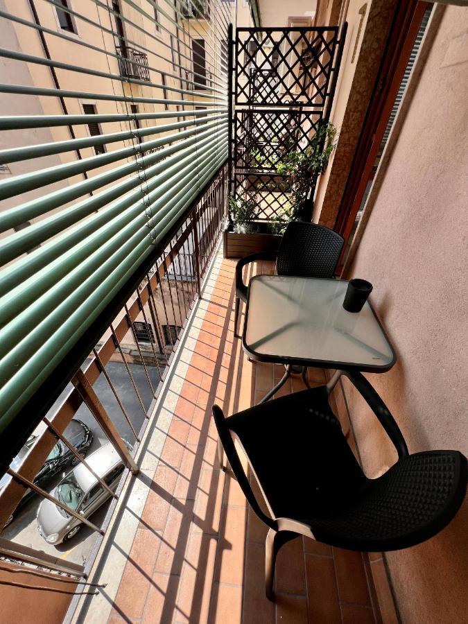 Avenue Rooms Verona Luaran gambar