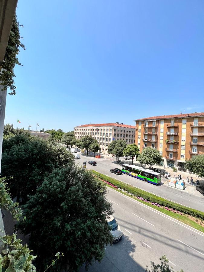 Avenue Rooms Verona Luaran gambar