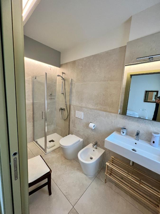 Avenue Rooms Verona Luaran gambar