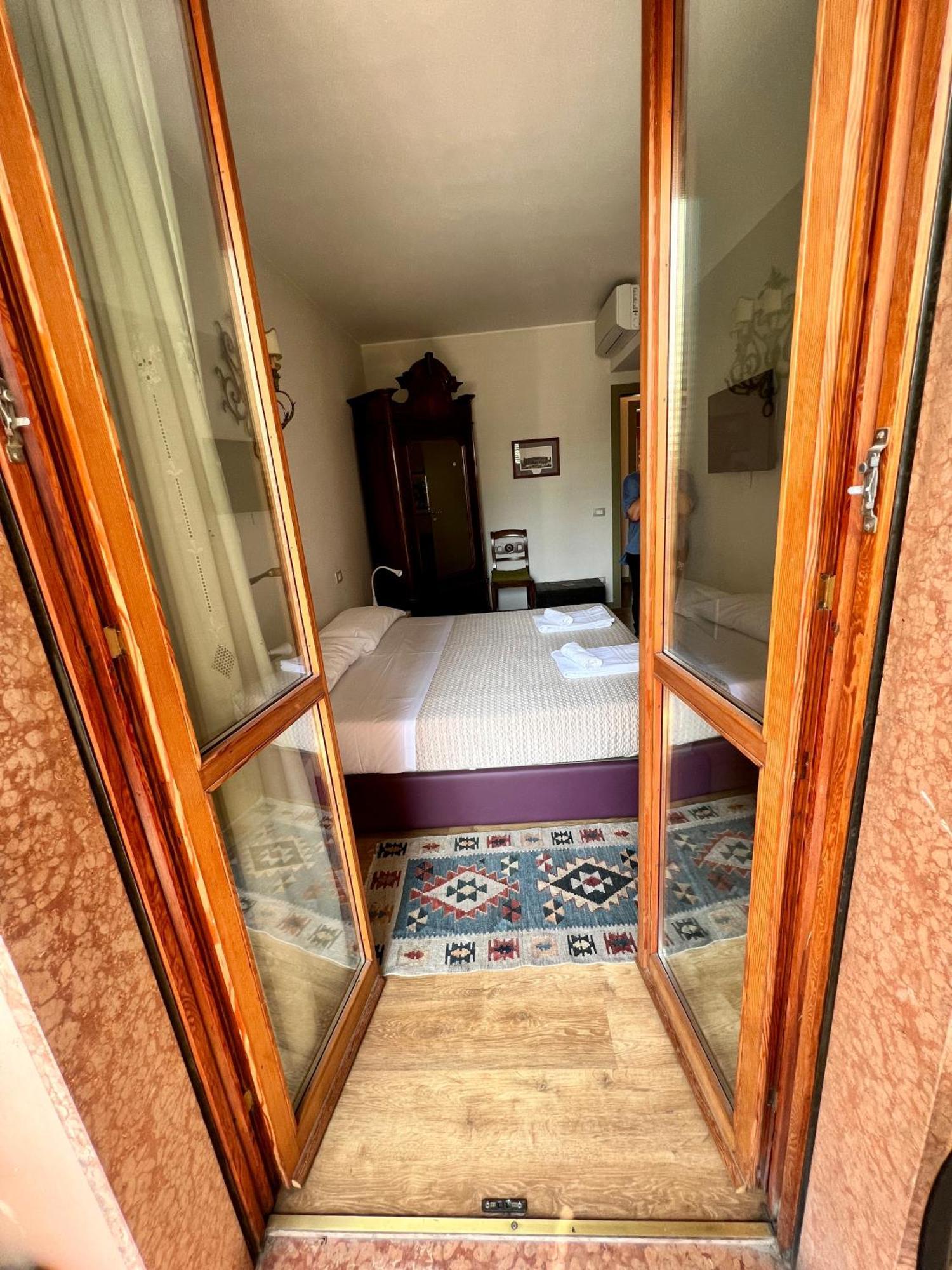 Avenue Rooms Verona Luaran gambar