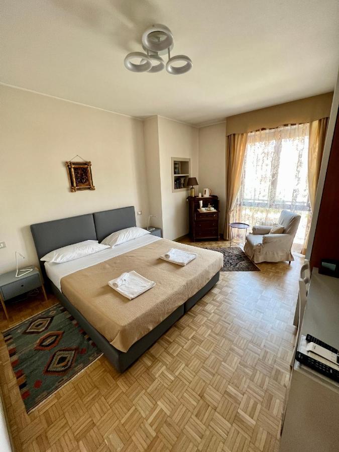Avenue Rooms Verona Luaran gambar