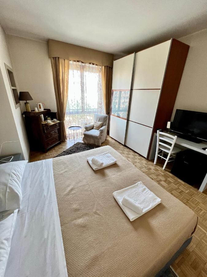 Avenue Rooms Verona Luaran gambar