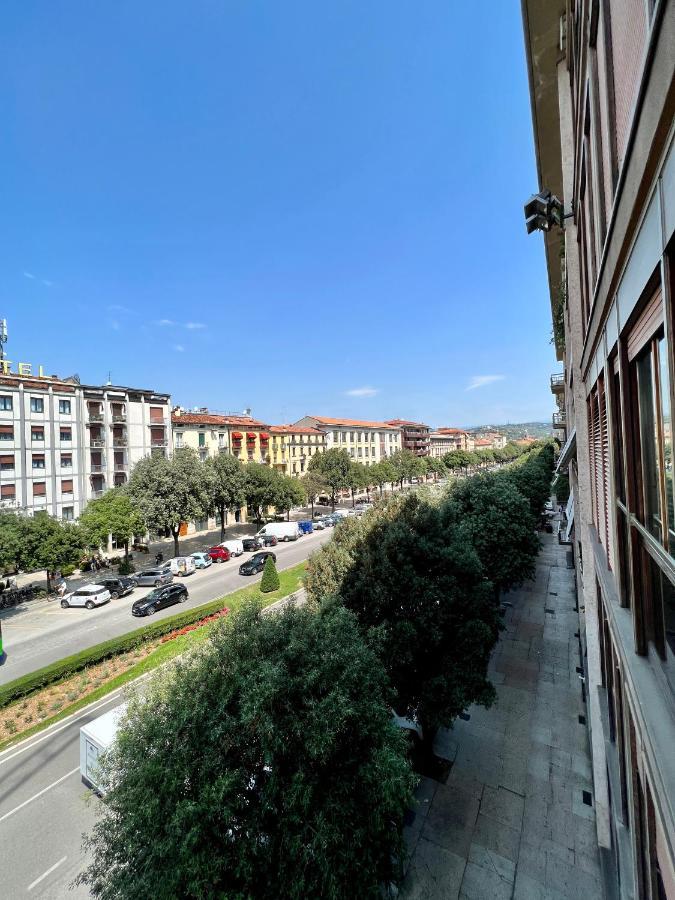 Avenue Rooms Verona Luaran gambar
