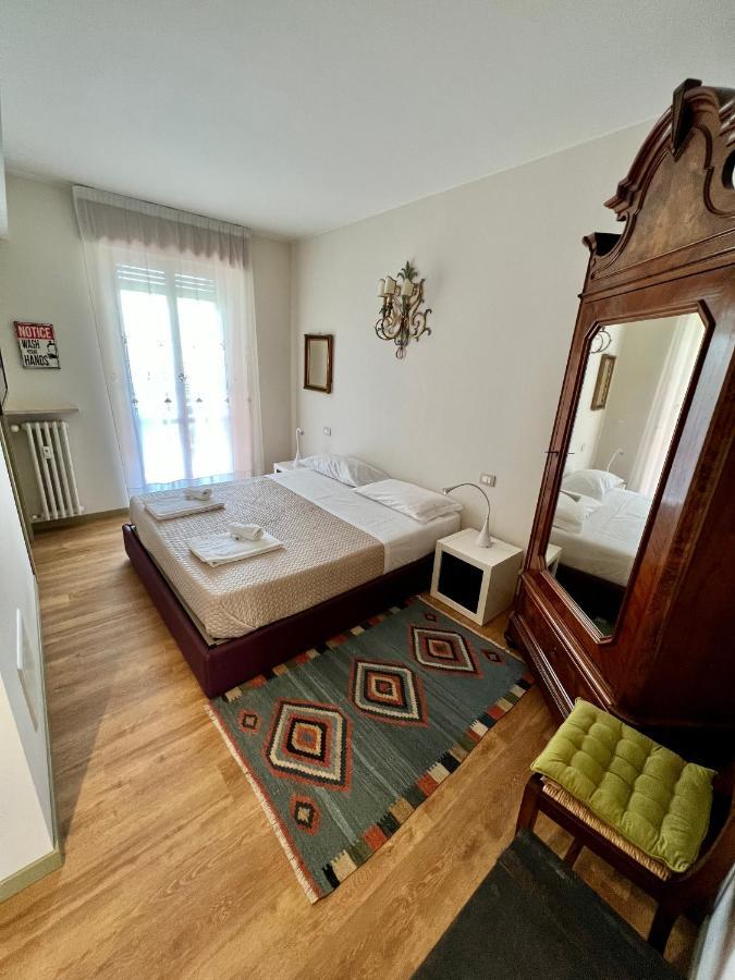 Avenue Rooms Verona Luaran gambar