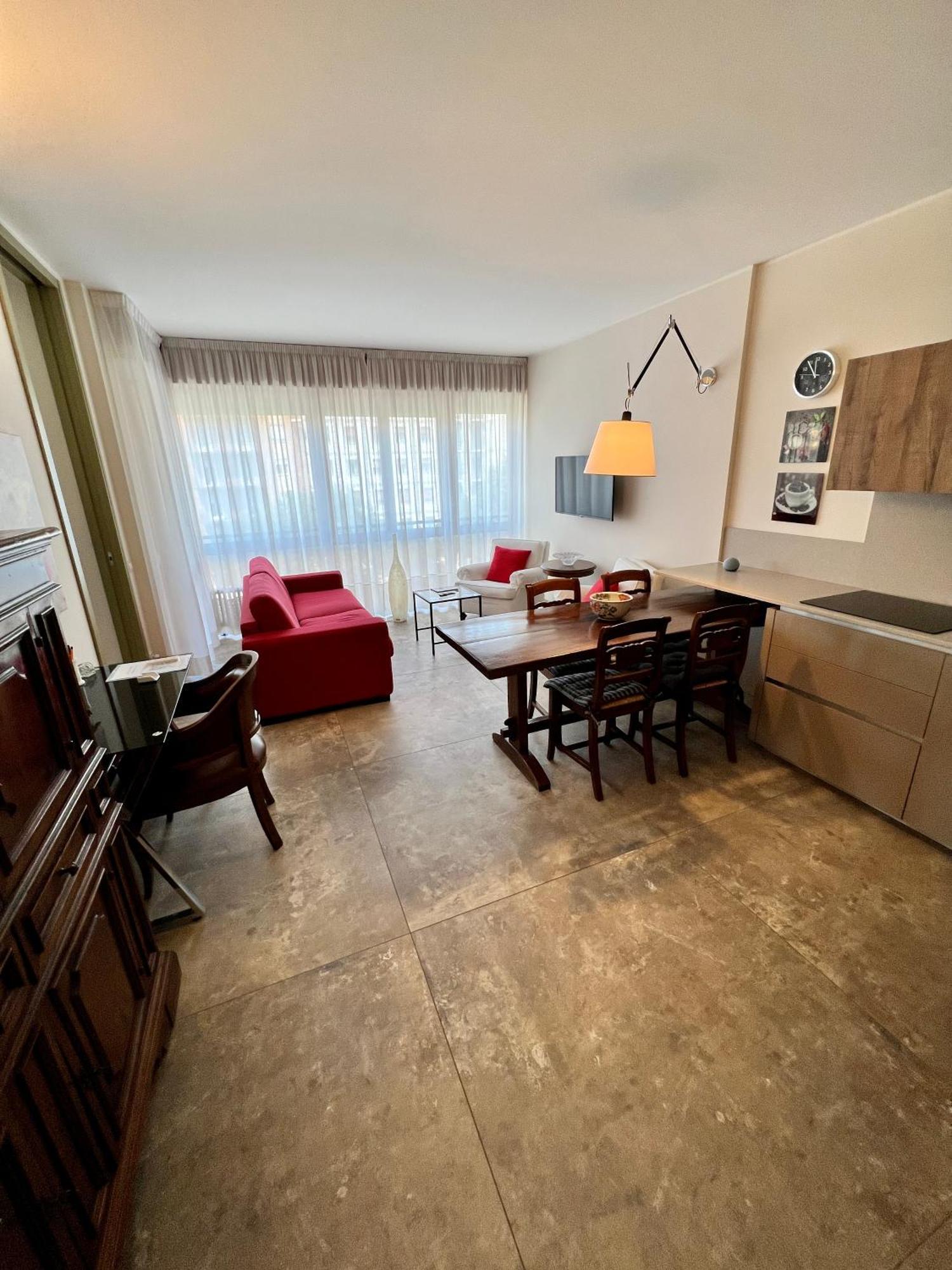 Avenue Rooms Verona Luaran gambar