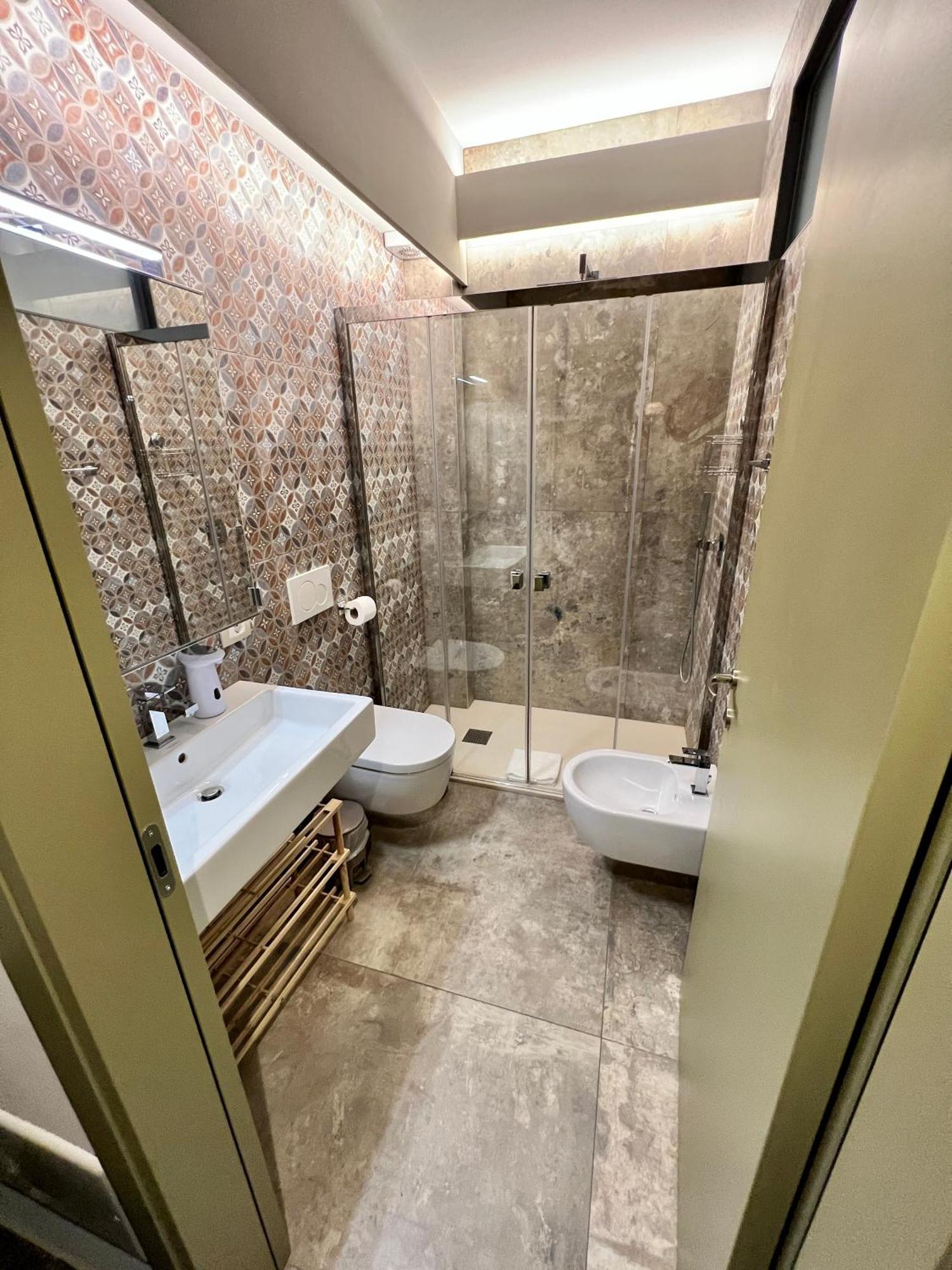Avenue Rooms Verona Luaran gambar