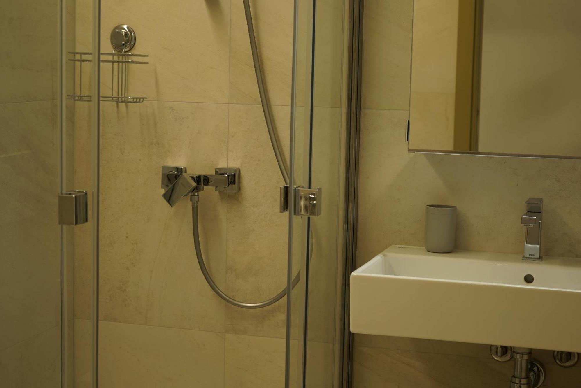 Avenue Rooms Verona Luaran gambar