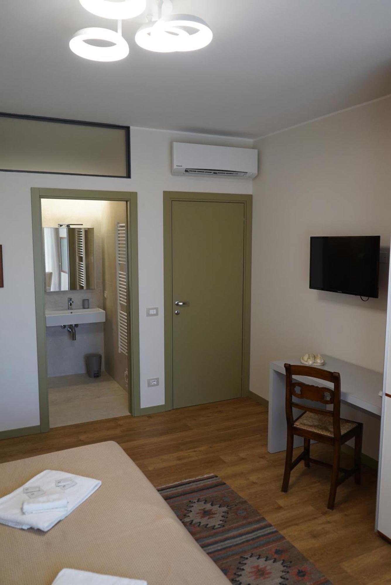 Avenue Rooms Verona Luaran gambar