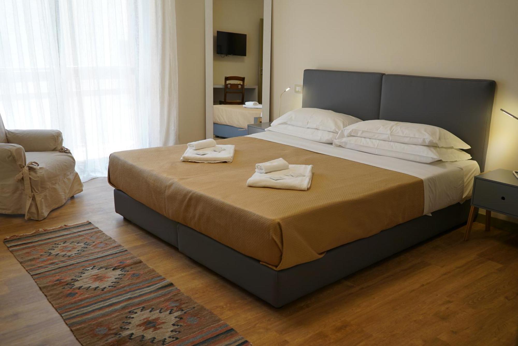 Avenue Rooms Verona Luaran gambar