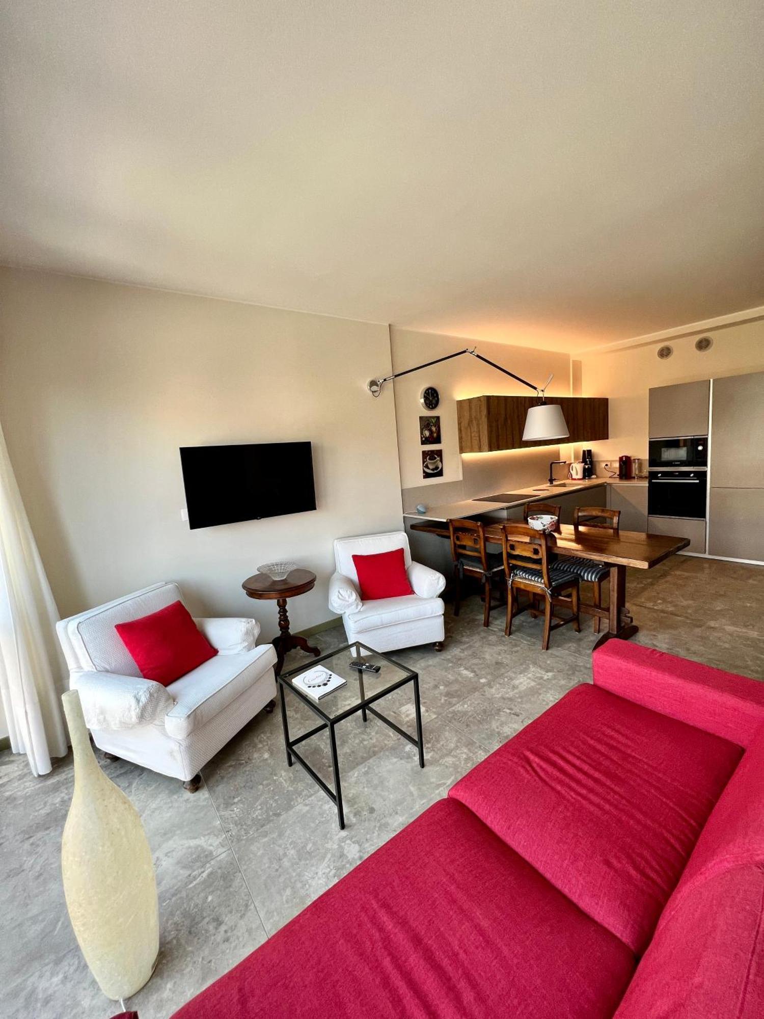 Avenue Rooms Verona Luaran gambar