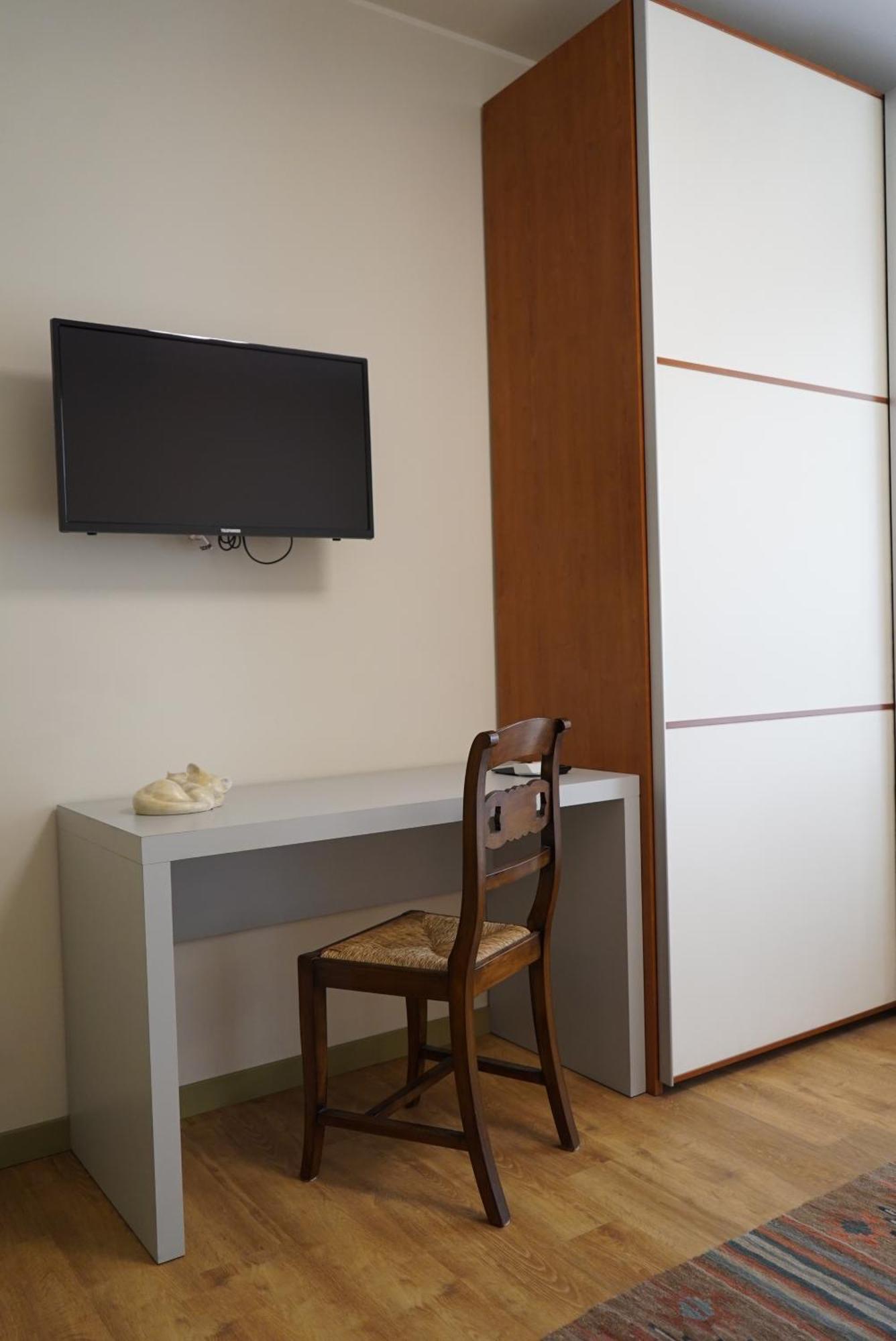 Avenue Rooms Verona Luaran gambar