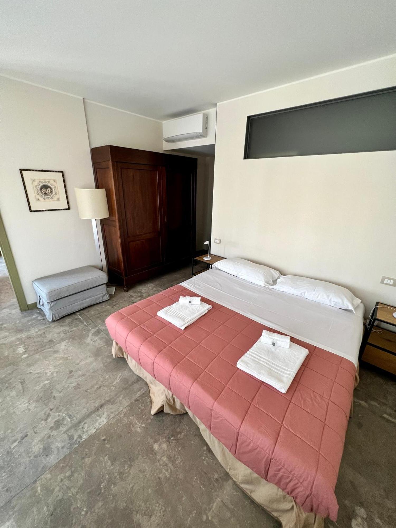 Avenue Rooms Verona Luaran gambar