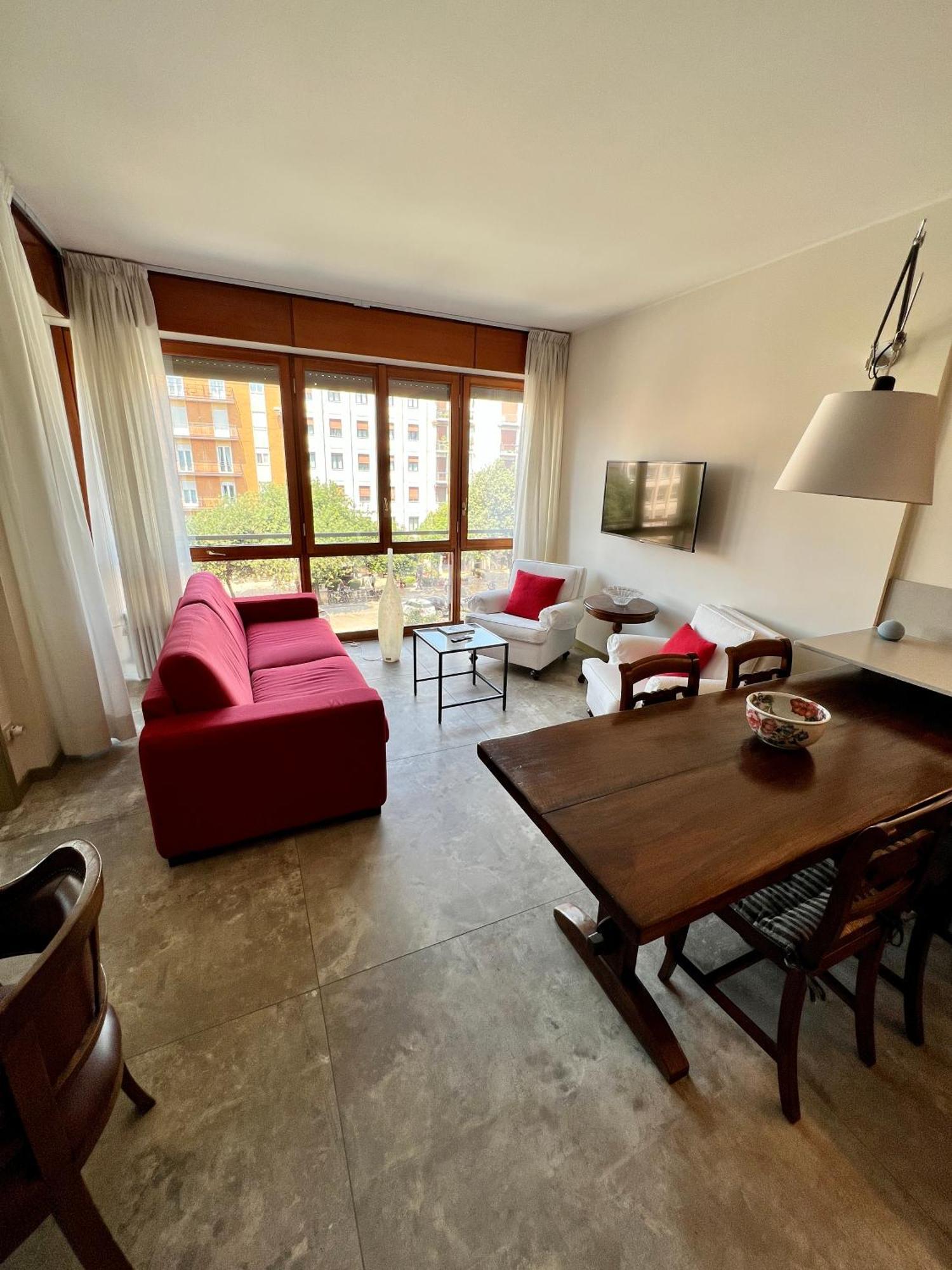 Avenue Rooms Verona Luaran gambar